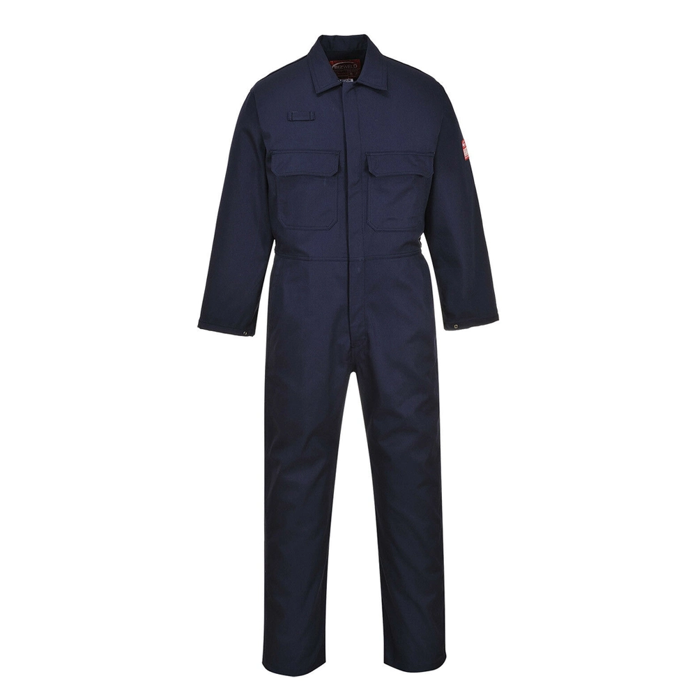 Customized Wear Working Uniforms Men Women Working Coveralls Workwear