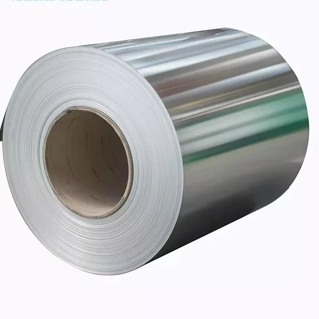 Factory Supplier Alucosuper PVDF PE Epoxy Material Color Coated Pattern Pallet Aluminum Coil