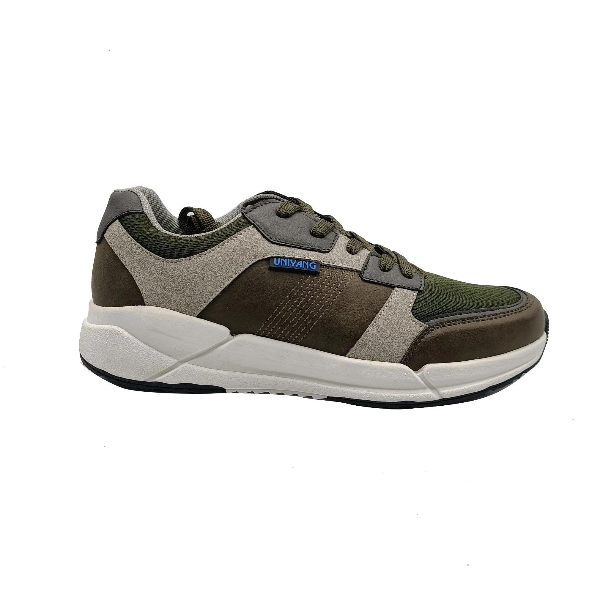 2022 New Fashion Men's Casual Shoes Wholesale/Supplier OEM Customized Comfortable Breathable