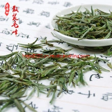 New China Jinzhai Maofeng Green Health Rich-Selenium Selenium-Rich Se Enriched Tea