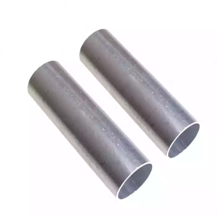 Tube en alliage de nickel Incoloy Hastelloy Inconel tuyaux Monel31254 254SMO