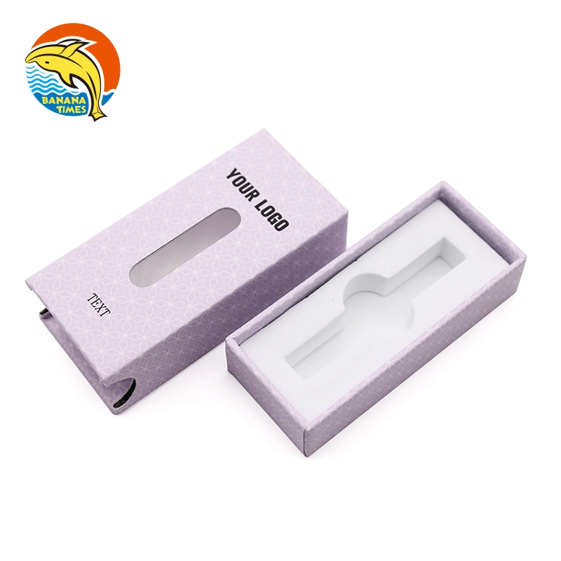 2022 Hottest Wholesale/Supplier Child Proof Rectangle Paper Box for Gift Store We Could Help with Design