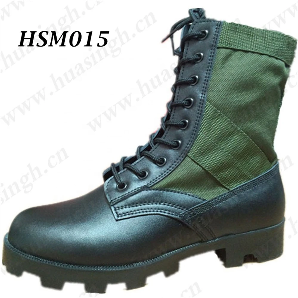 Zh, Hot Selling Altama Series Easy Conceal Jungle Combat Boots Hard Rubber Outsole Tactical Hunting Boots Popular in Peru Hsm015