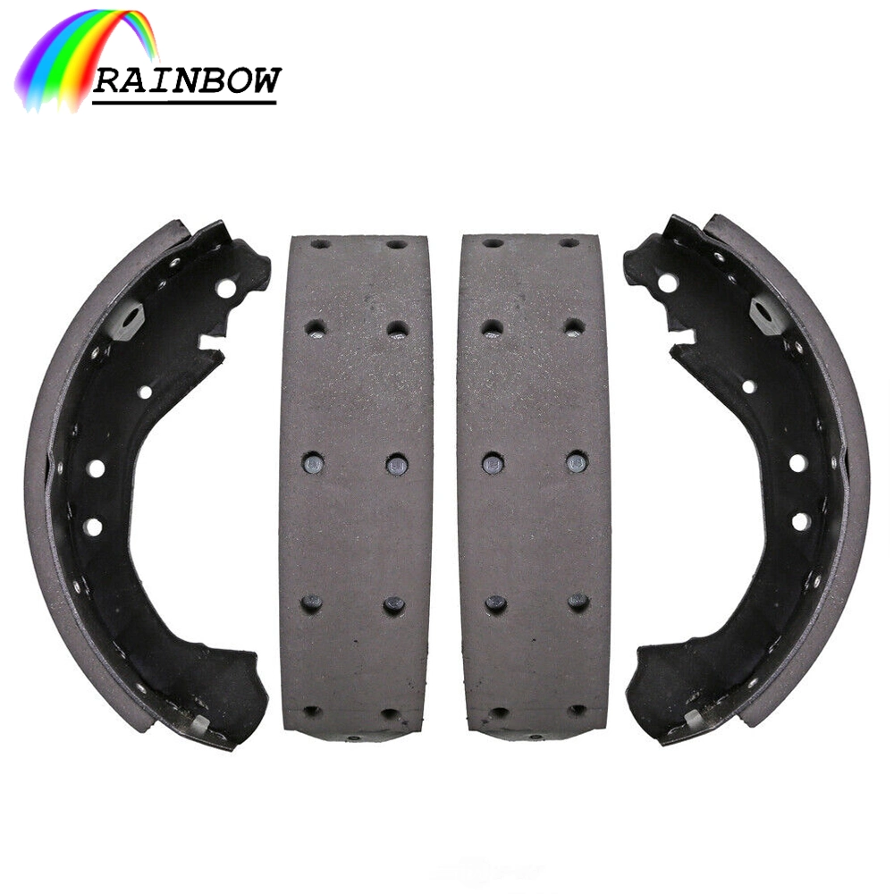 China Manufacture 17675r 18030062 Bike Braking Lining Oil Brakes Disc Brake Pad Wave for Cars