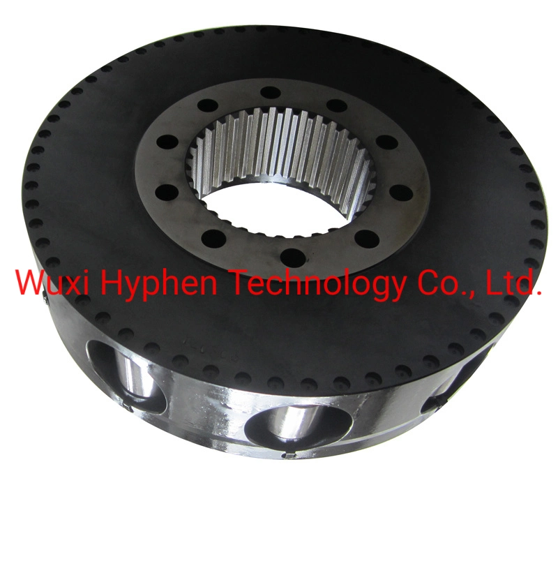 Hydraulic Motor Parts for Poclain Motor (MS02/MS05/MS08/MS11/MS18)) Series