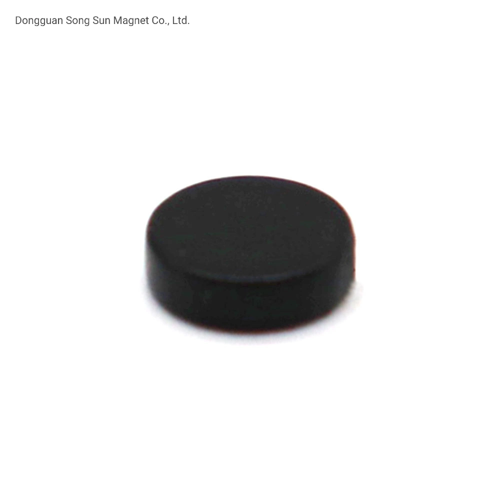 Factory Price N35- N52 Custom Shape Neodymium Magnet Manufacturer