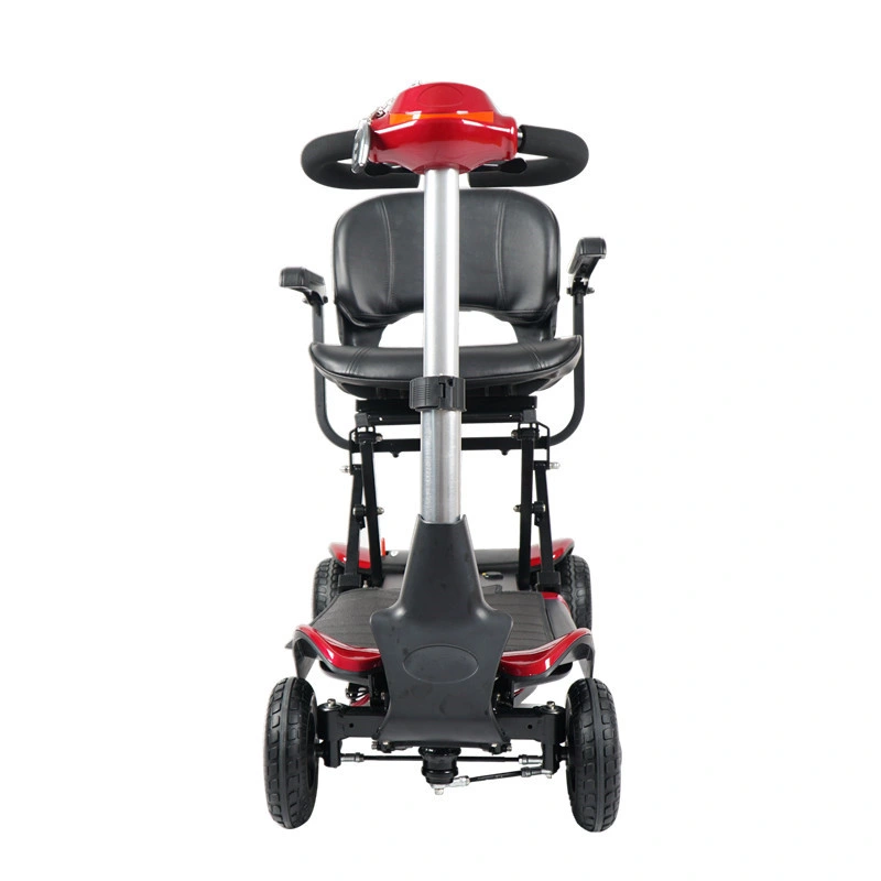 FDA Approved Folding Electric Mobility Scooter