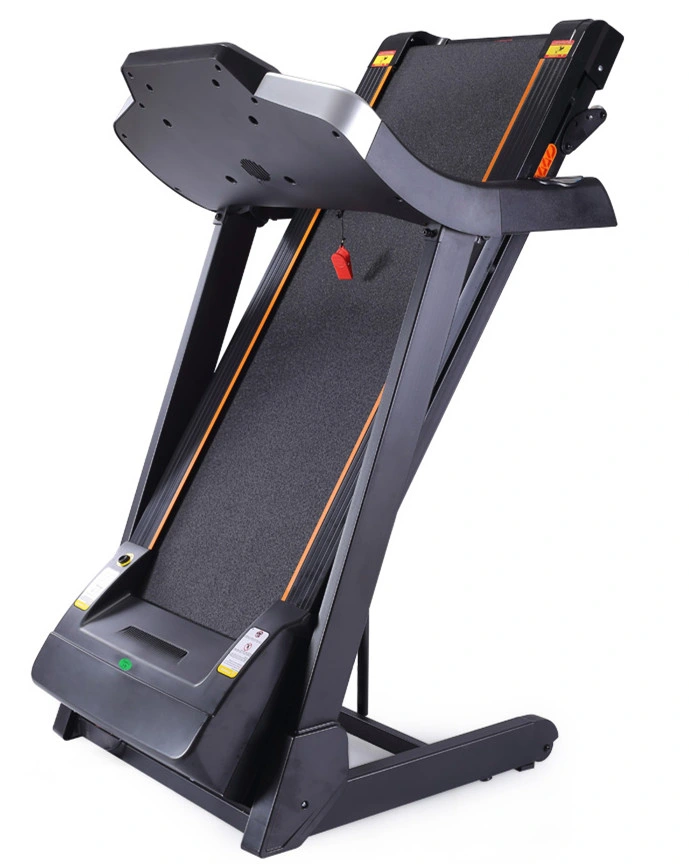 New Fitnes, Small Home Cheap Treadmill (T500)