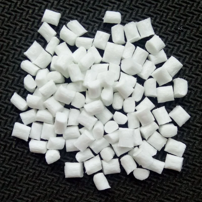 China (C10H8O4) N Zhongtai Chemical Polyester Resin Bottle Grade Pet Fiber