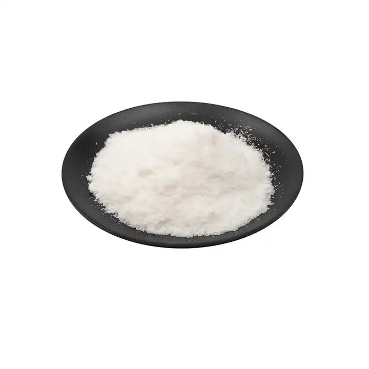 Supplement Food Additive CAS 866-84-2 Potassium Citrate