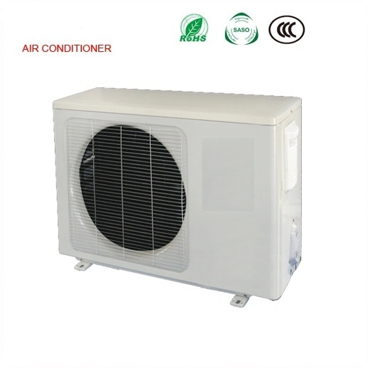 شركة OEM 12K وحدة حرارية بريطانية تبريد من طراز Cooling Split AC بجودة عالية