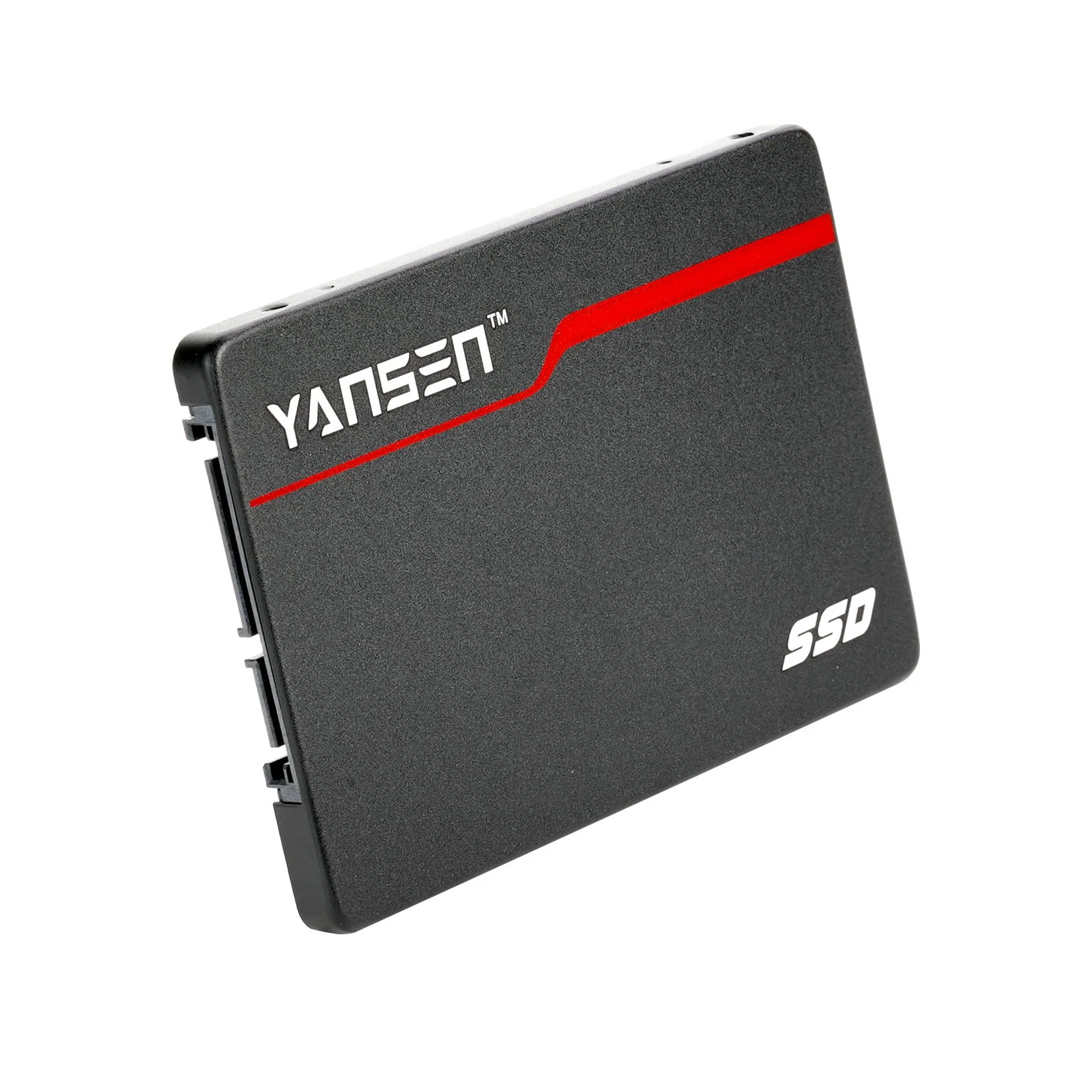 Yansen High Durability High Capacity 2.5 Inch SATA SSD for Embeded Applications 128GB-1tb SSD