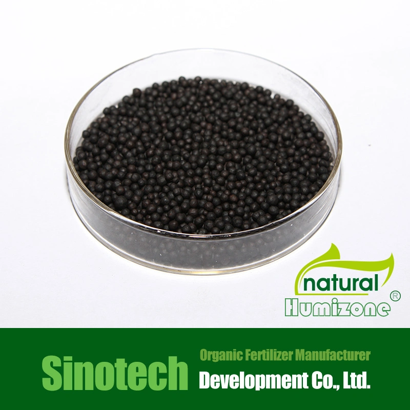 Humizone FAG-Hin High Nitrogen Fulvic Acid Granule Slow Release Fertilizer