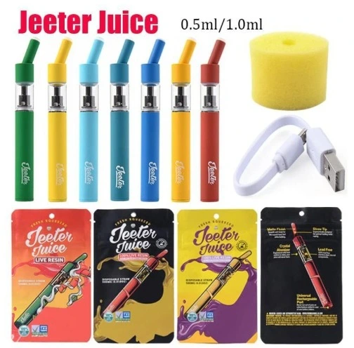 USA Fryd Disposable/Chargeable Vape Pens 0.5ml 1ml 180mAh Vapes Battery vapes 510 Carts Packaging Thick Oil Ecigs Custom Cookies Jeeterr Juice Vape