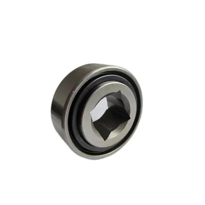 Agricultural Bearing W Square Hole Non-Relubrication Series W209ppb8