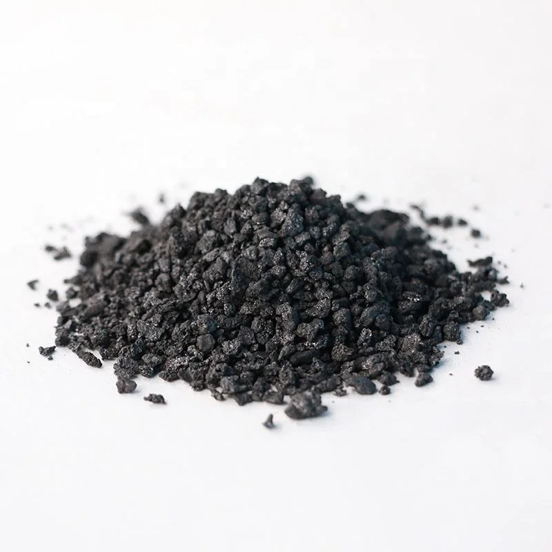 Pet Coke International Supplier Calcined Petroleum Coke From Tianjin Hongrun