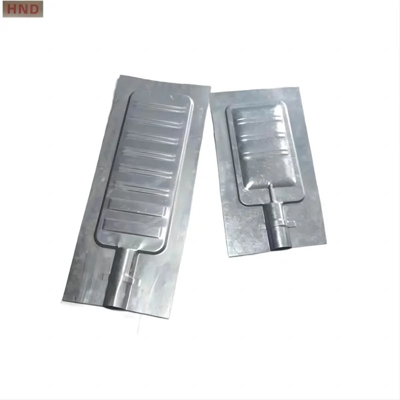 Metal Stamping Processing of Automobile Bending Parts and Auto Parts Stretching Parts