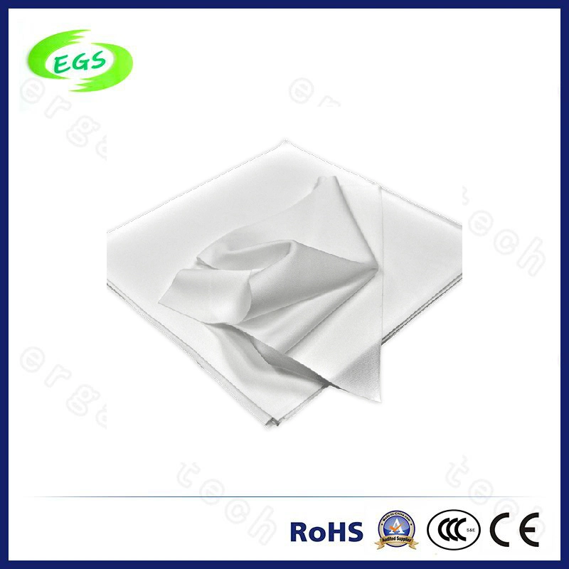 9 Inch 1009sle Polyester Cleanroom Wipe for Cleaning Sensitive Surface