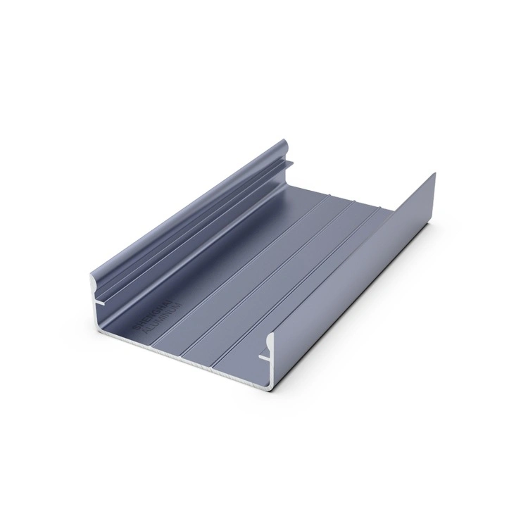 Competitive Price Aluminum Extrusion Profiles De Aluminio for Window