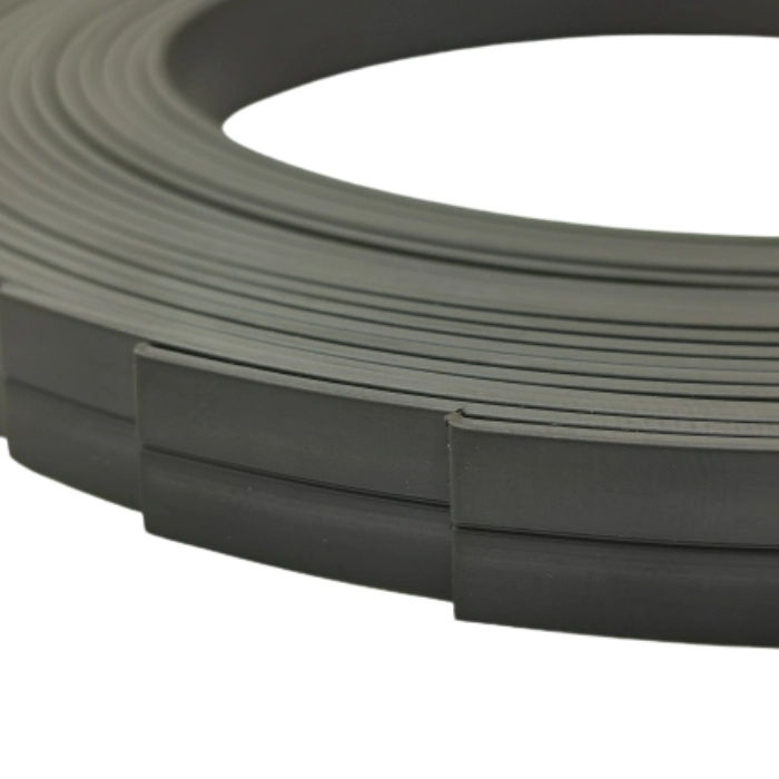 Rubber Magnetic Strip for Window and Door Screen