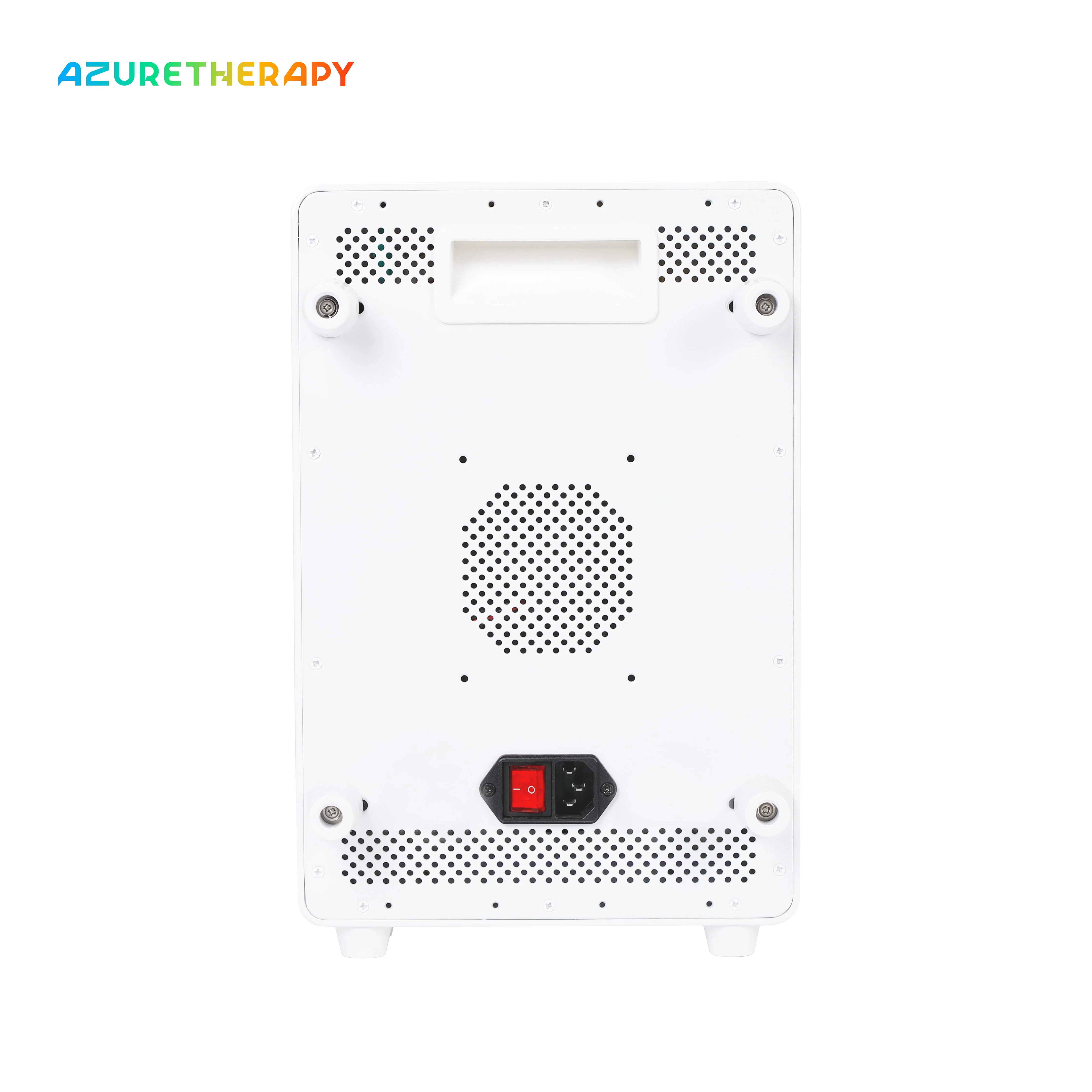 LED Skin Therapy 300W Pulsemode Remotecontrol Infrared Panel Device Red Light Therapy Light Phototherapy