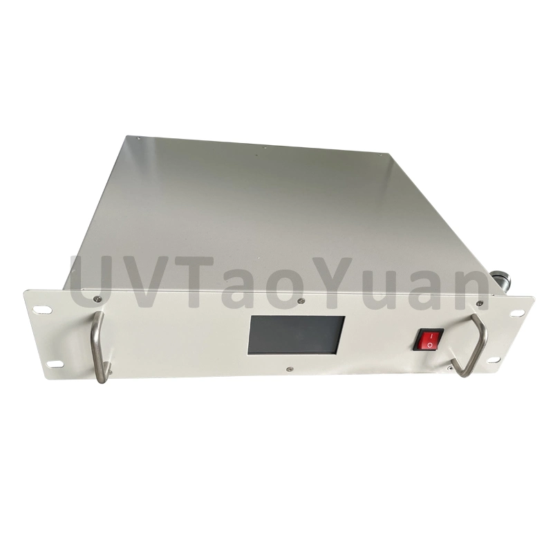 UV LED Print Curing Light 395nm System