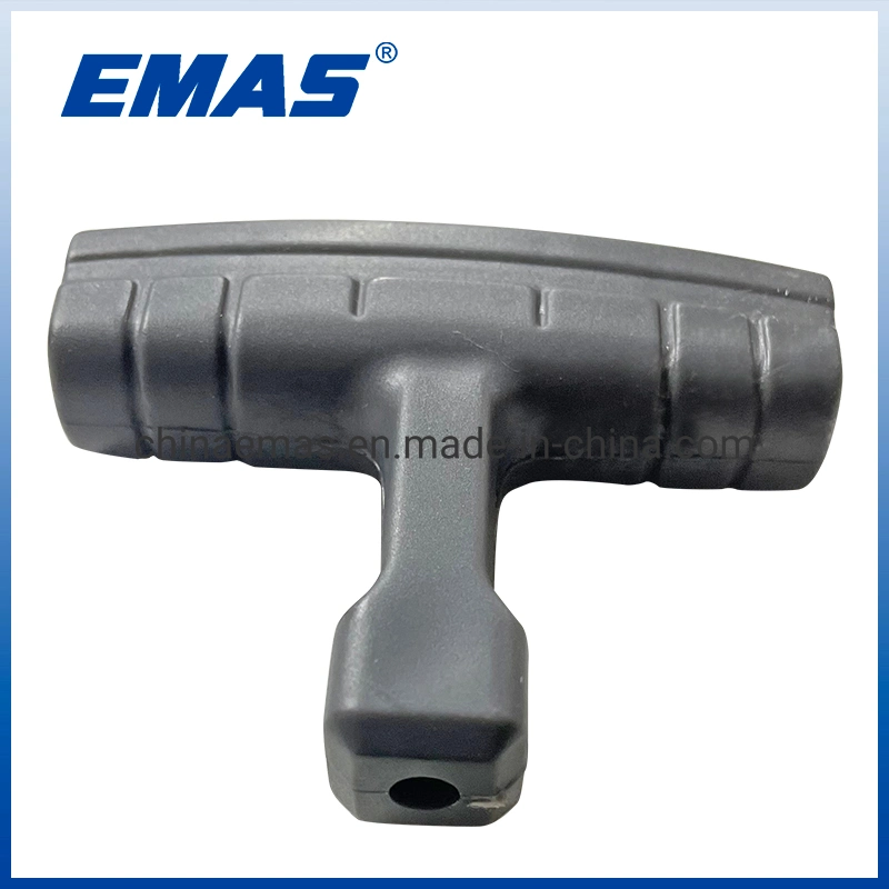 Emas Spare Parts Starter Grip for Eh61/268/272 Gasoline Chainsaw Handle