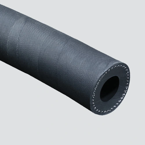 Flexible Hydraulic Hose Sandblast Hose for Use in Sand, Metal Grits and Foundry Waste