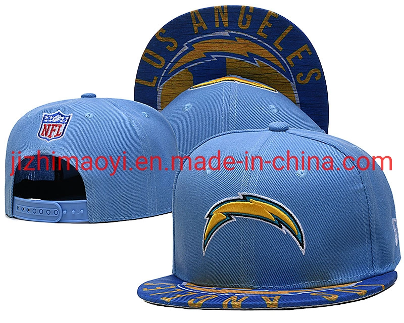 Wholesale/Supplier N-FL American Football Team Saints Caps Embroidery Fashion Snapback Sun Hats