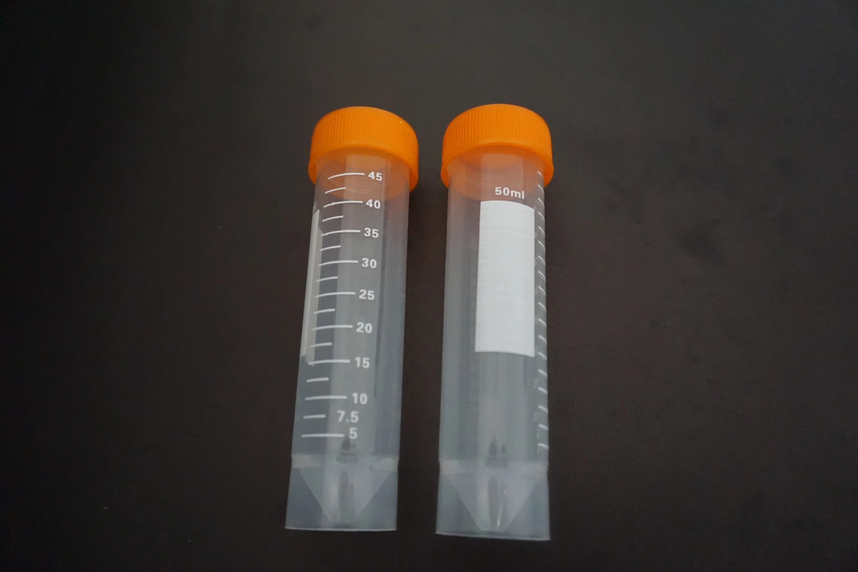 Lab Use Cheap Price Micro PCR Tube 2ml Plastic Falcon Centrifuge Tube