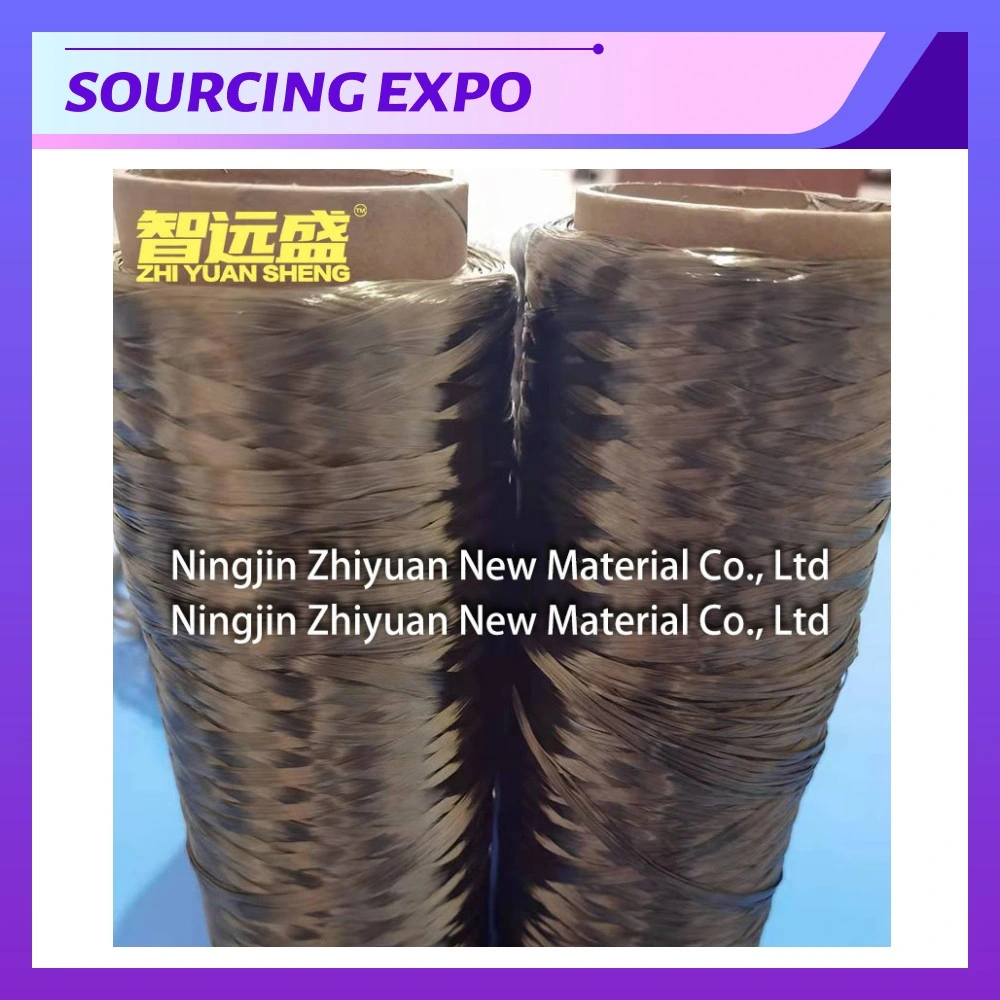 Original Factory Hot Selling High Strength Basalt Fiber Insulation for Fireproof Applications