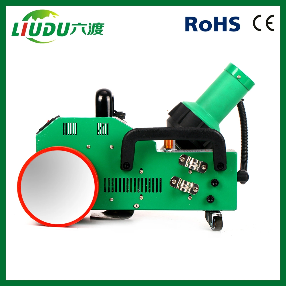 Professional Supplier Hot Air Welding Gun for PVC Tarpaulin and PVC Flex Banner with Good Price