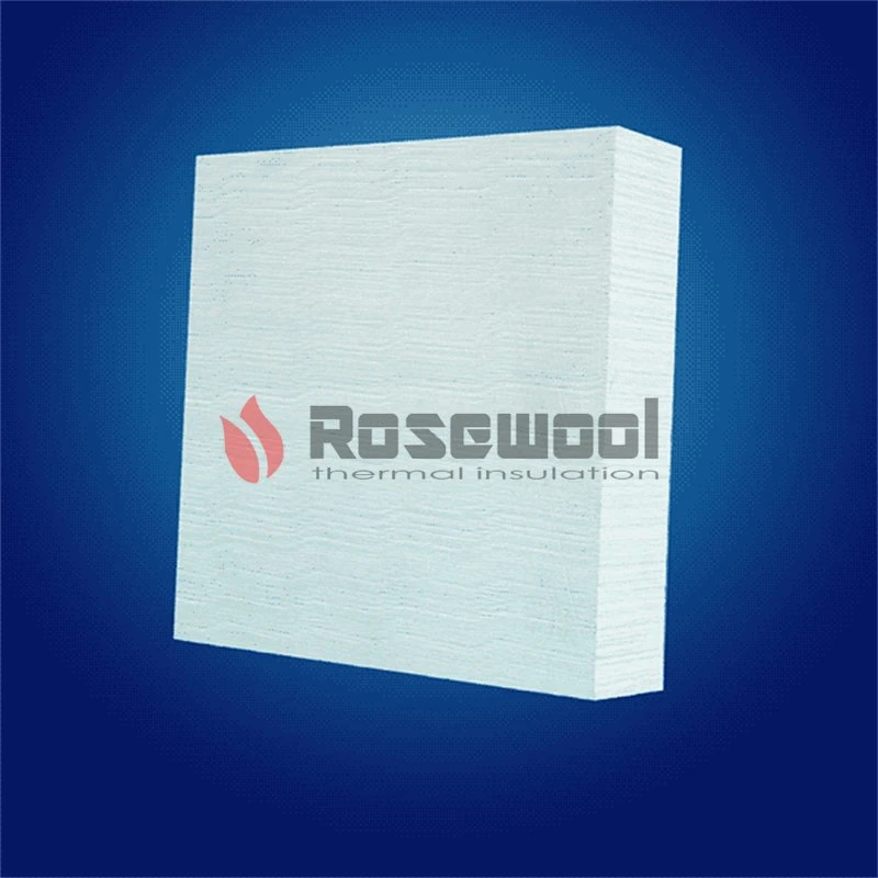 Good Quality Sound Absorbing Heat Insulation Material Calcium Silicate Board