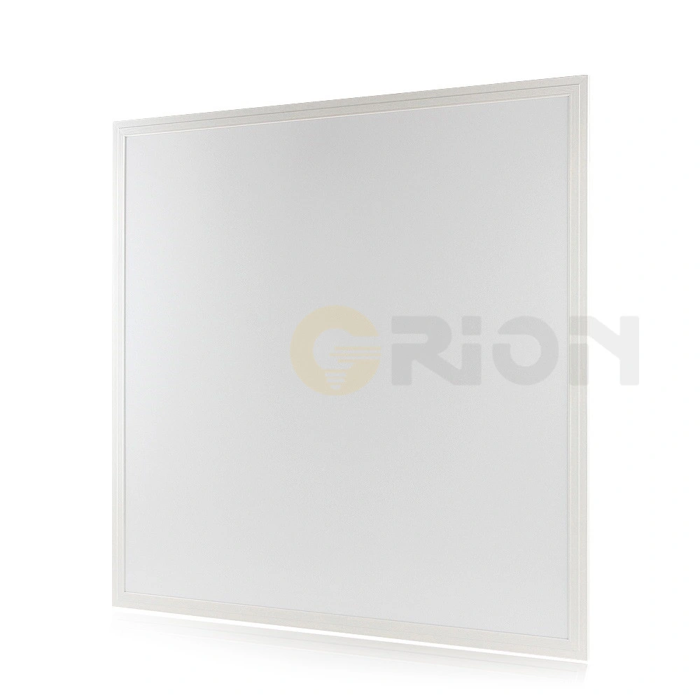 No Flicker 300X1200mm 600X600mm Rectangular Suspended Ceiling LED Flat Lights 40W Fixtures