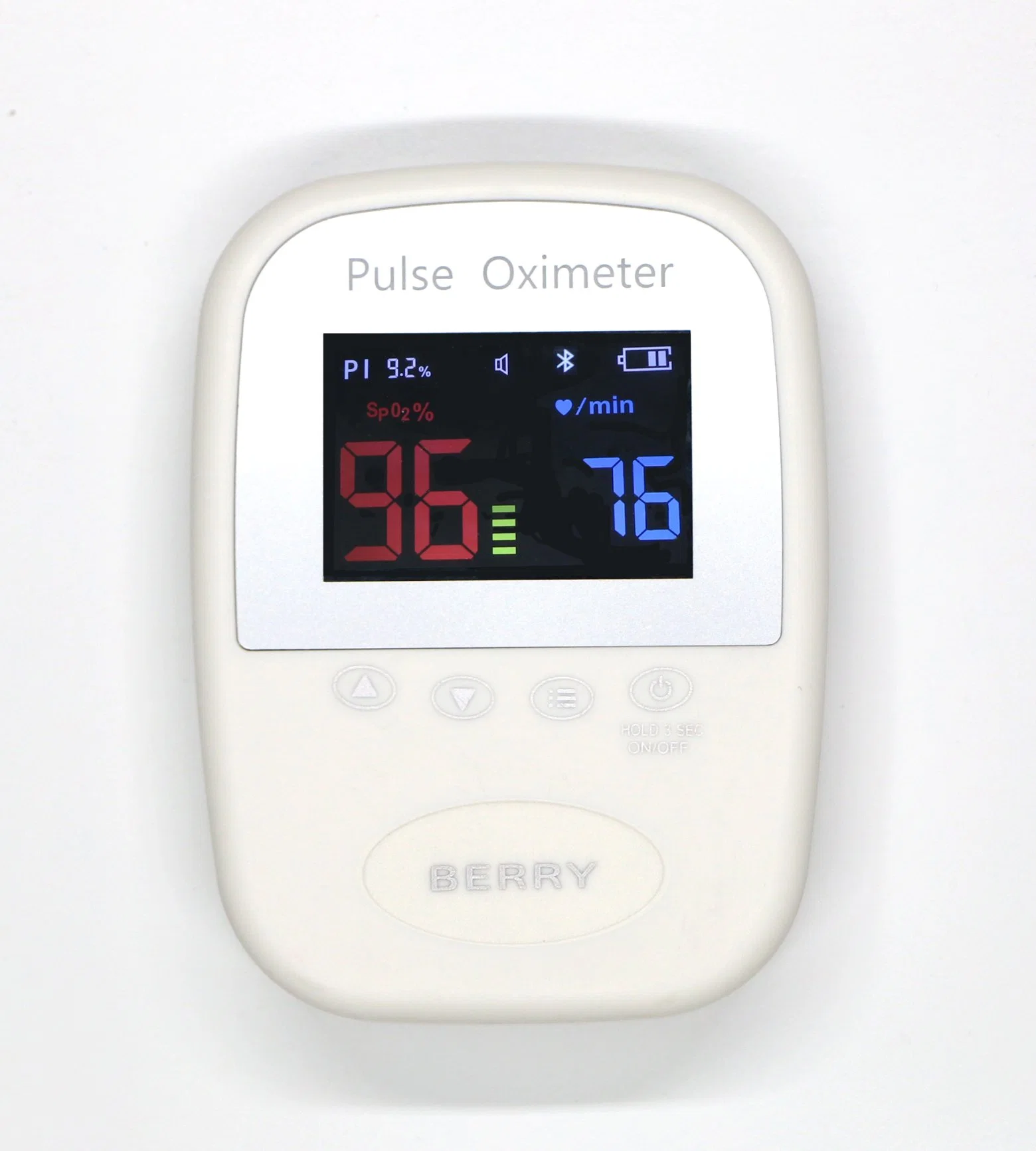 Best Price Handheld Hospital Pulse Oximeter Pediatric Pulse Oximeter