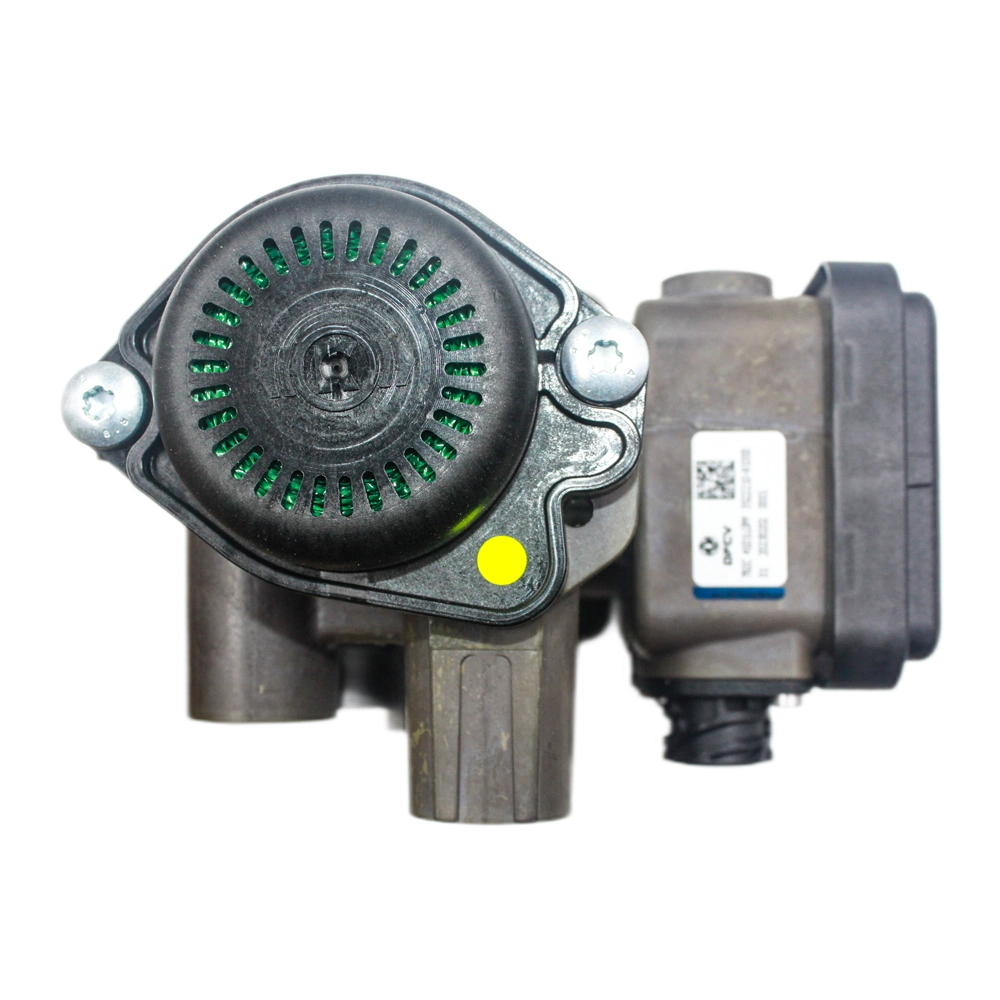 3522210-91000 válvula de control de aire del remolque EBS para Dongfeng Cummins DCEC Dfcv