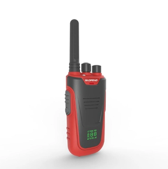 HotSale Mini und billige Analog Walkie Talkie Baofeng T11 zwei Way Radio