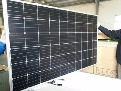 Canadian/Longi/Risen/Jinko/Trina/Ja/Hanwha/Yingli 430W/435W/440W/445W/450W Portable Solar Panel for Mobile Phone