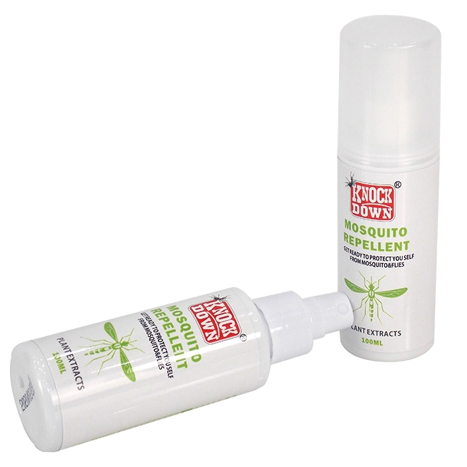 Wholesale Mosquito Repellent Spray Liquid Low Price Anti Mosquito Repellent Spray