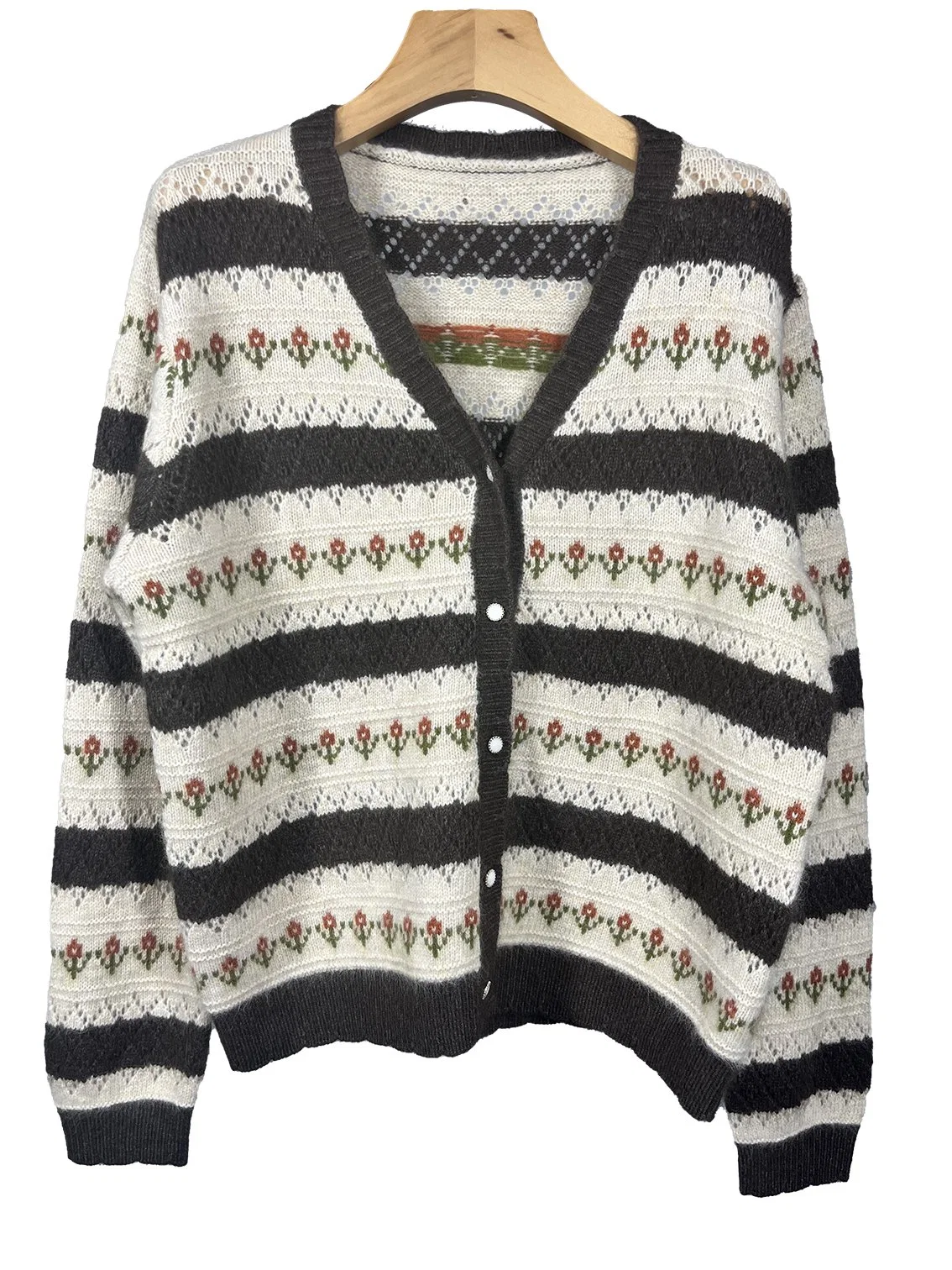 Women's Cashmere Pullover Knitwear Sweaters