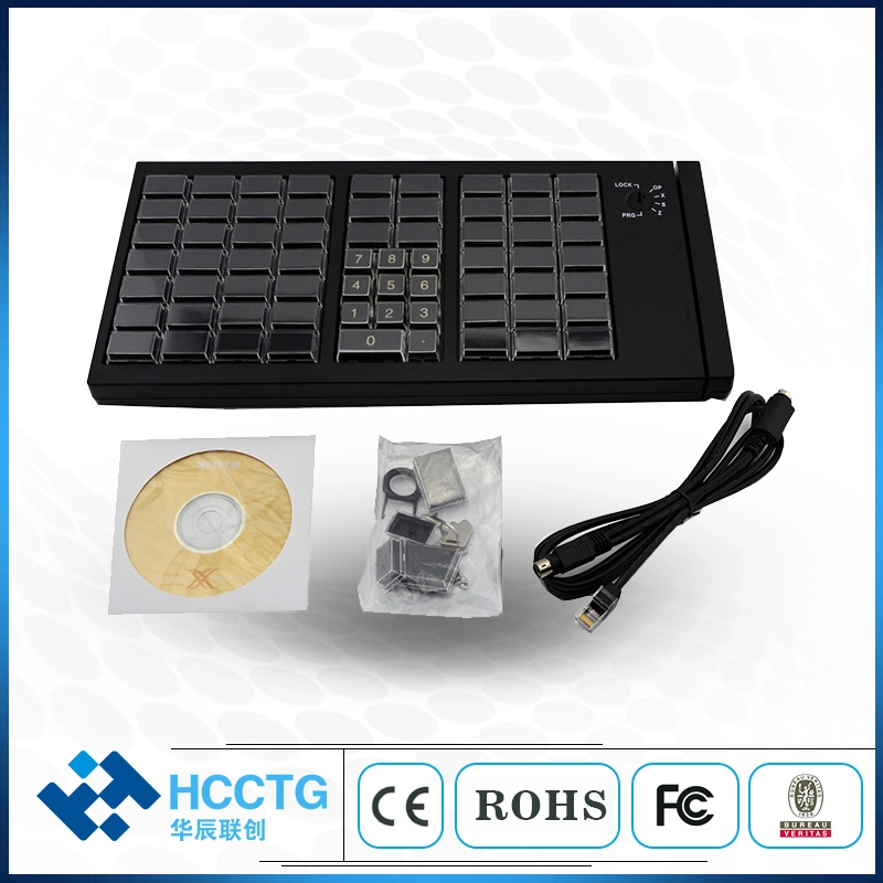 66keys High quality/High cost performance  Membrane Keys and Programmable Keyboard-- (KB66)