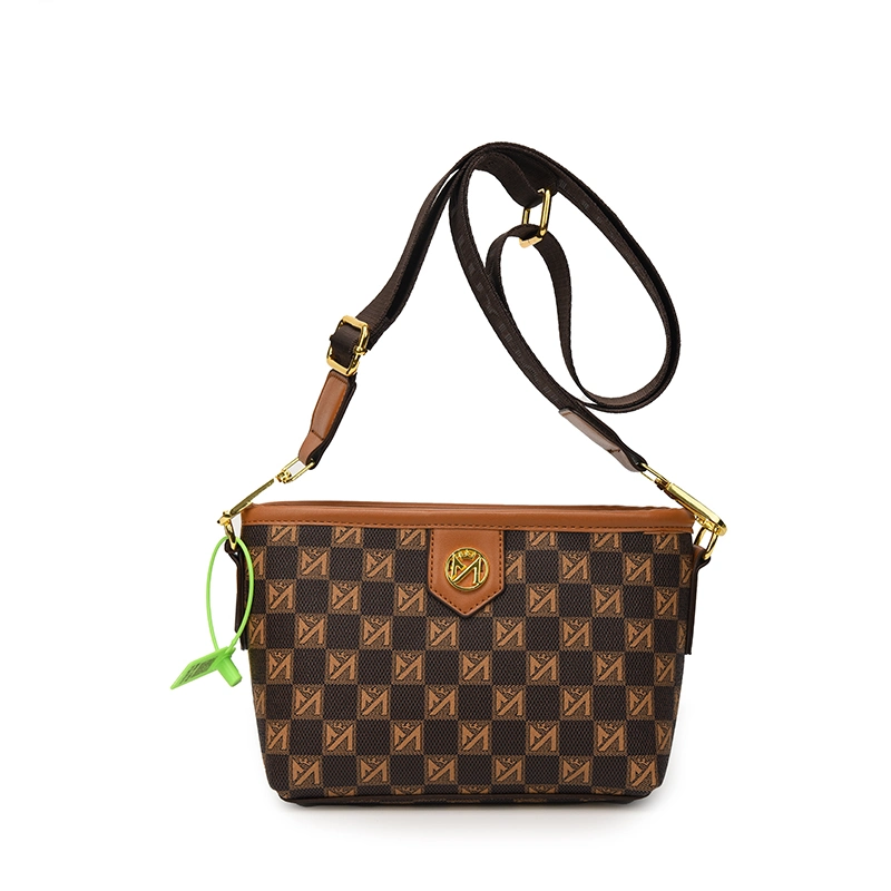 Saco a tiracolo Crossbody Bag Marca de design elegante bolsa feminina