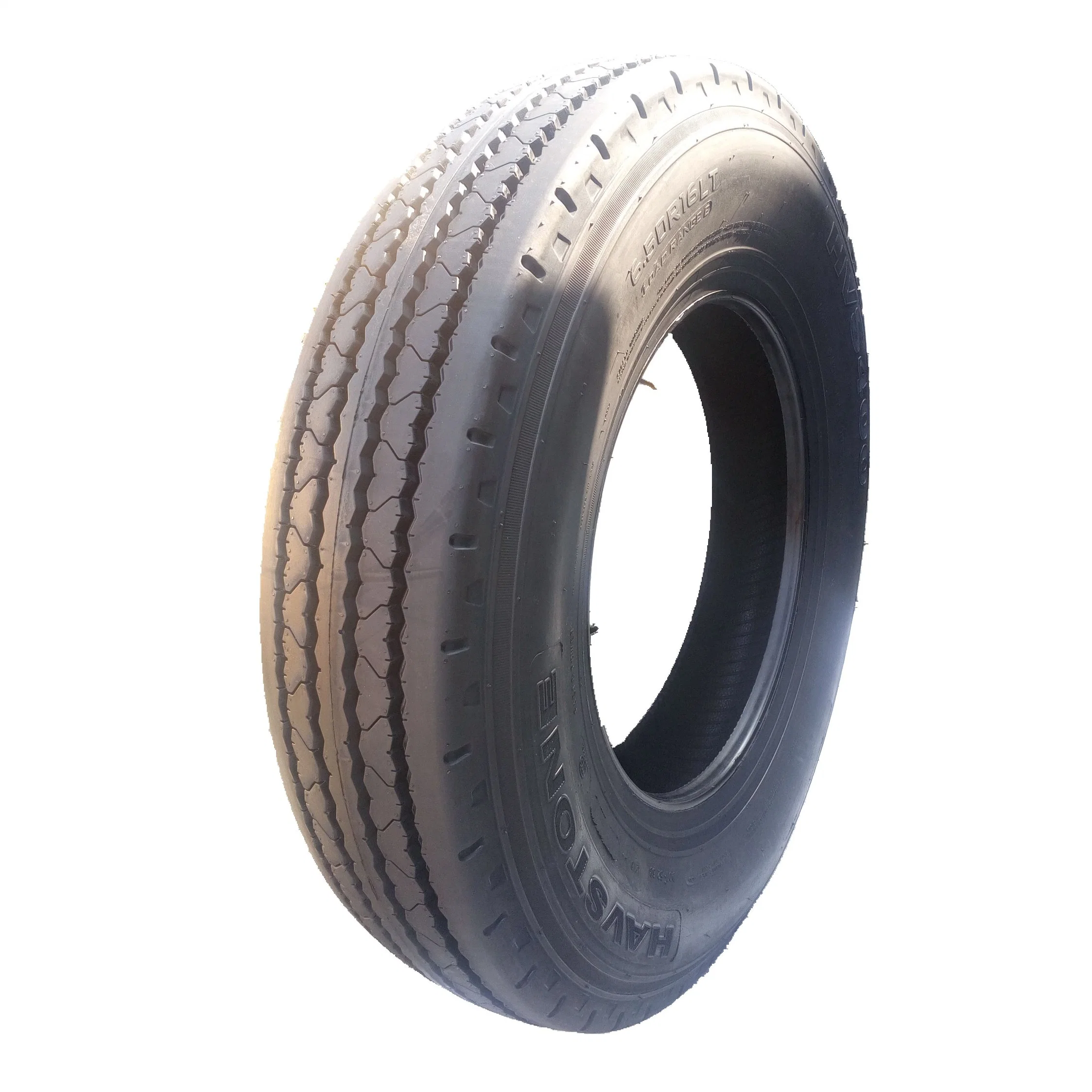 China Light Truck Havstone Brand LTR tire 700r15