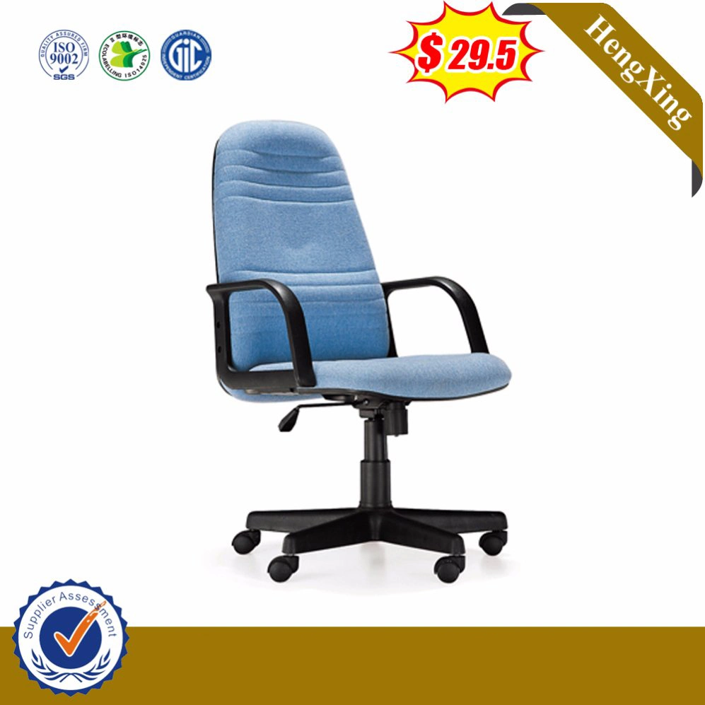 Elegant Style Fabric Office Chair Competitive Price Computer Chair