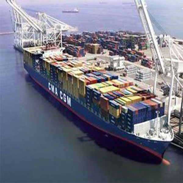 Efficient and Professional Shipping Company to Barcelona, Spain