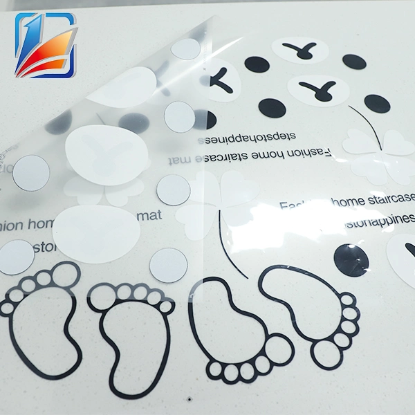 Pet Customized Clothing Patterns Kirschner Hot Stamping Clothing Accessories Heat Transfer Film Direct Printing