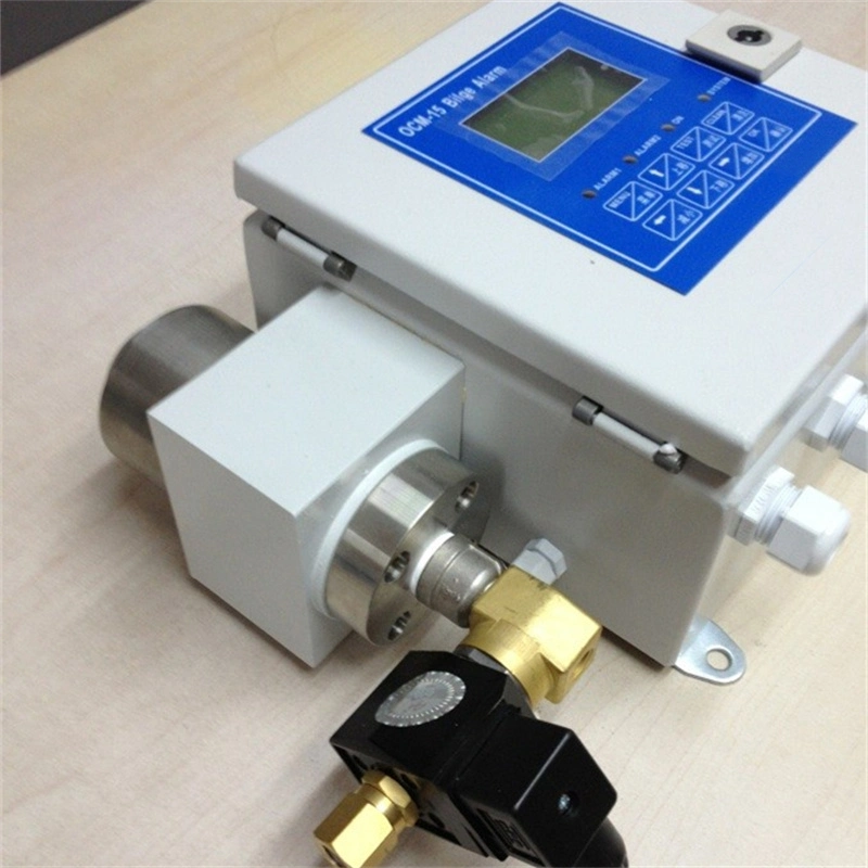 Ocm-15 Bilge Alarm for Oily Water Separator