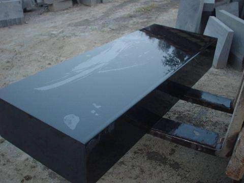 Feng Zhen granit noir pour plancher intérieur, colonnes, sculptures, bureaux, meubles, Escaliers