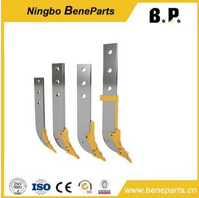 G. E. T Excavator Parts Construction Machinery Ripper Shank 1142-89-09000 SD90