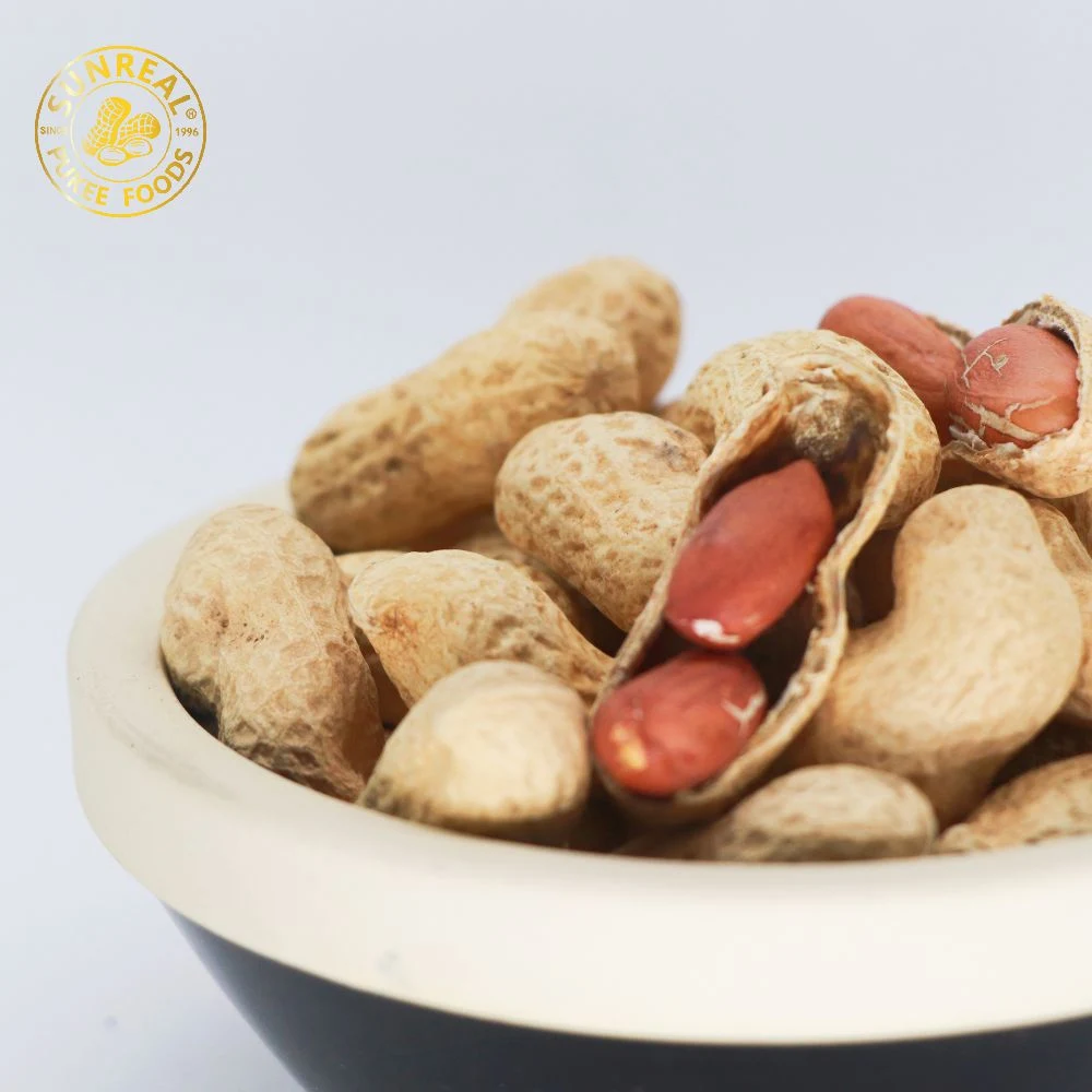 Raw Peanut Inshell /China /New Crop 13/15